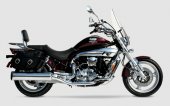 2008 UM V2C-650T photo
